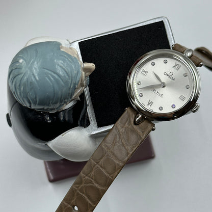 Omega 424.13.27.60.52.001 De Ville Prestige 2026