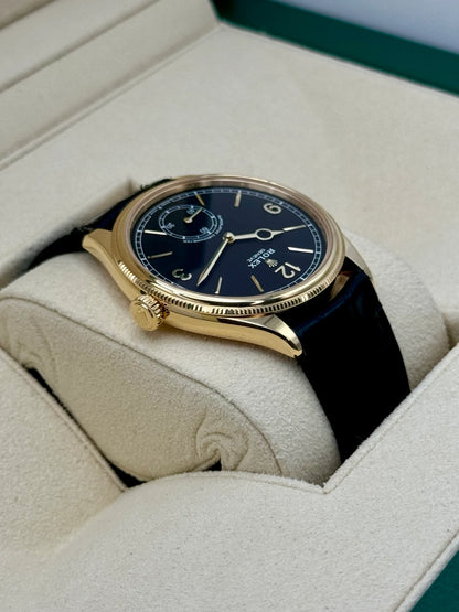 Rolex 1908 52508 Black