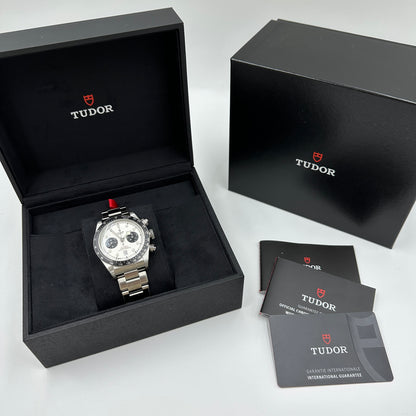 Tudor Black Bay 79360N-0002