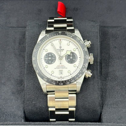 Tudor Black Bay 79360N-0002