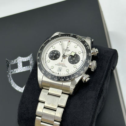 Tudor Black Bay 79360N-0002
