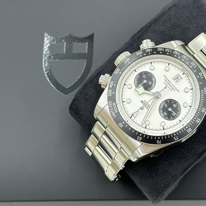 Tudor Black Bay 79360N-0002