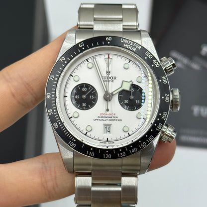 Tudor Black Bay 79360N-0002