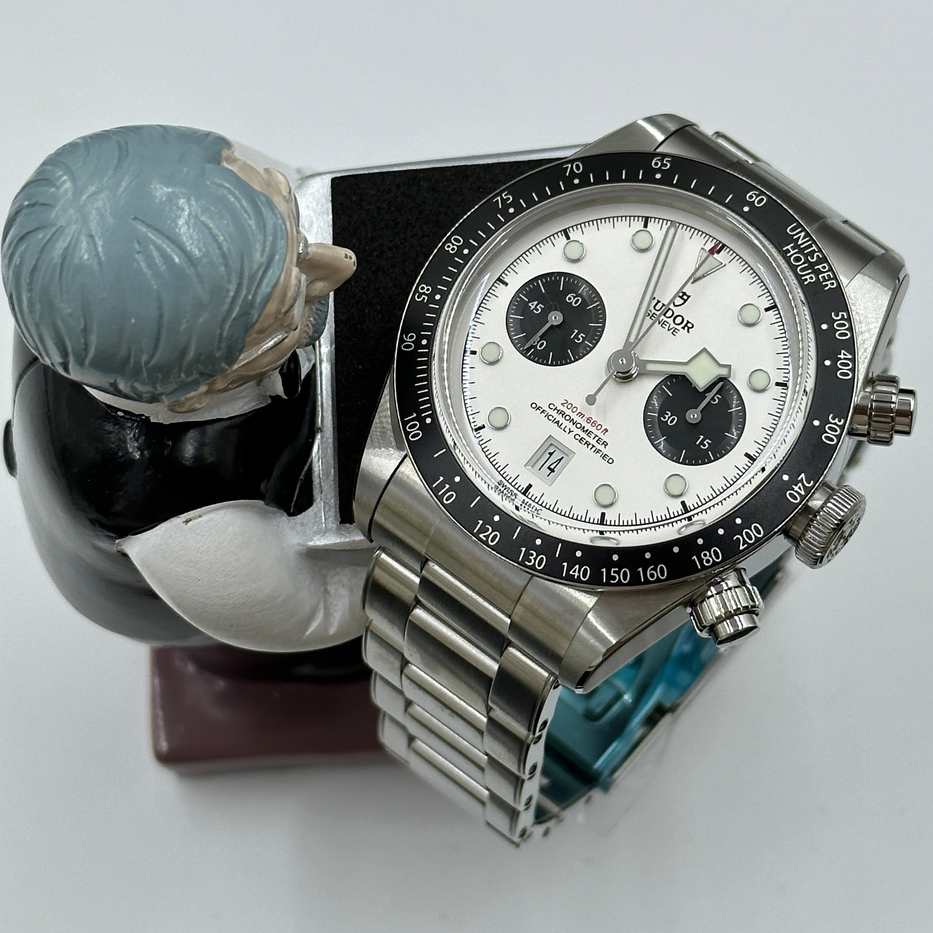Tudor Black Bay 79360N-0002