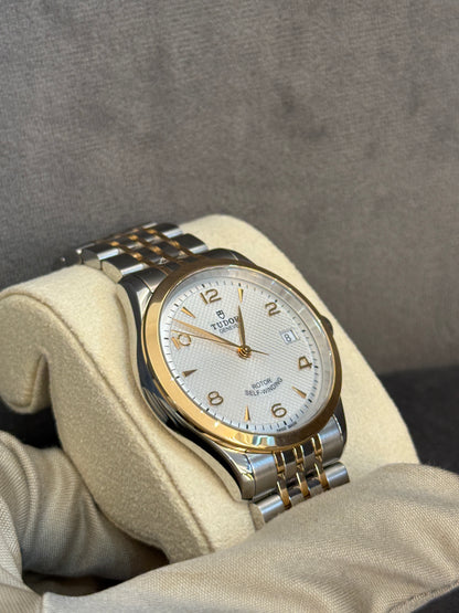 Tudor 1926 36mm 91451-0001 2025