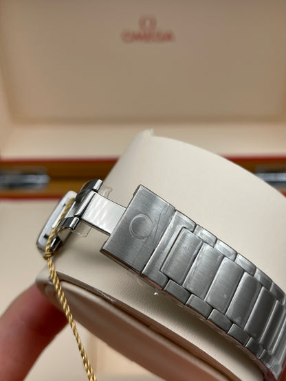 Omega Globemaster 130.30.39.21.02.001 2026