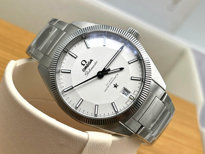 Omega Globemaster 130.30.39.21.02.001 2026