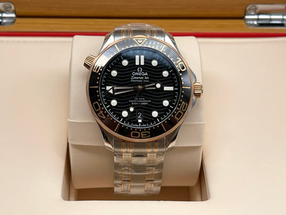 Omega Seamaster Diver 300 M 210.20.42.20.01.001 2026