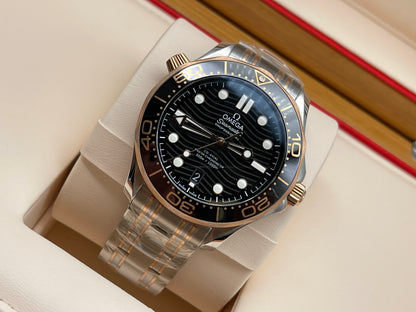 Omega Seamaster Diver 300 M 210.20.42.20.01.001 2026