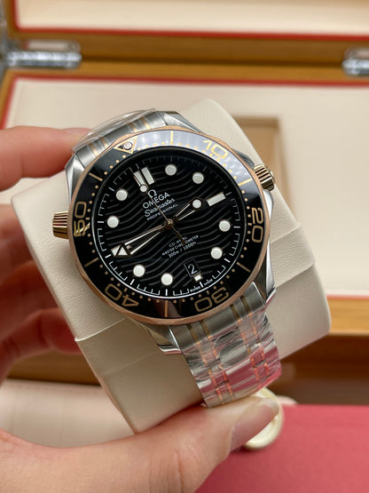 Omega Seamaster Diver 300 M 210.20.42.20.01.001 2026
