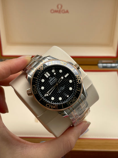Omega Seamaster Diver 300 M 210.20.42.20.01.001 2026