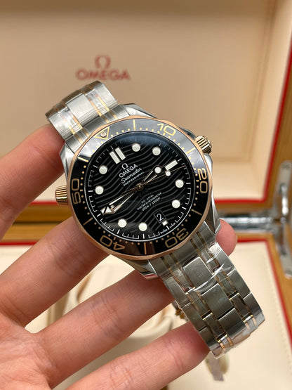 Omega Seamaster Diver 300 M 210.20.42.20.01.001 2026