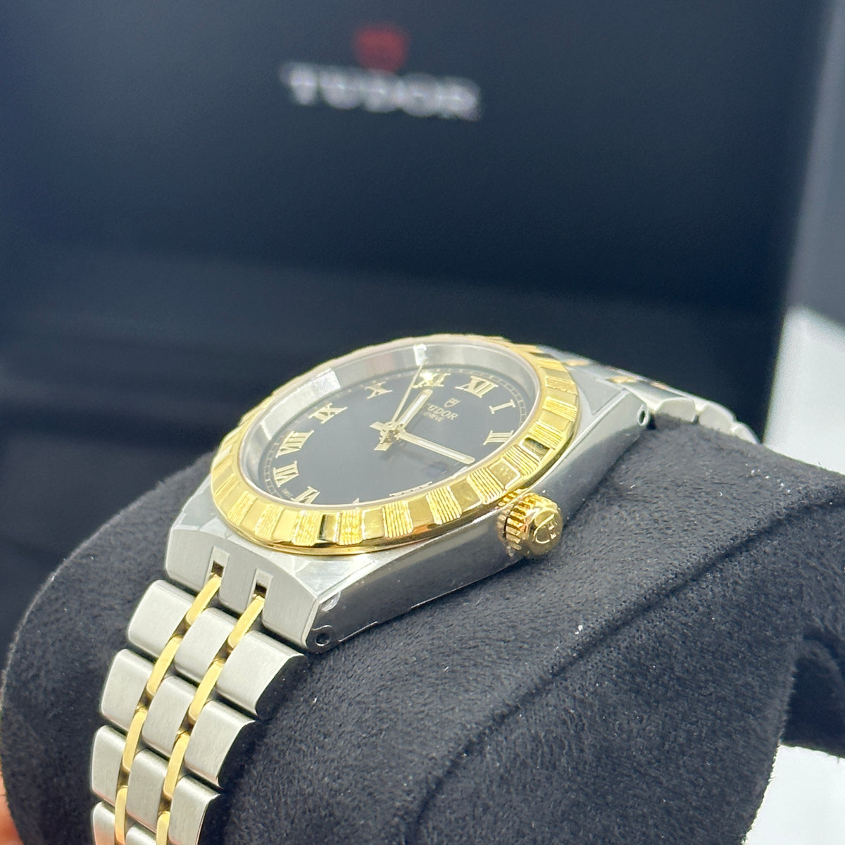 Tudor Royal M28403-0003 2026