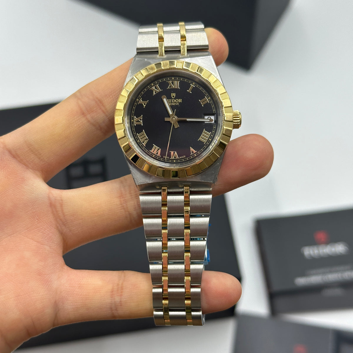Tudor Royal M28403-0003 2026