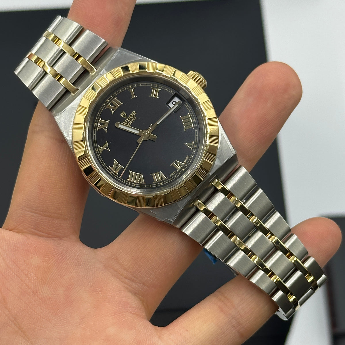 Tudor Royal M28403-0003 2026