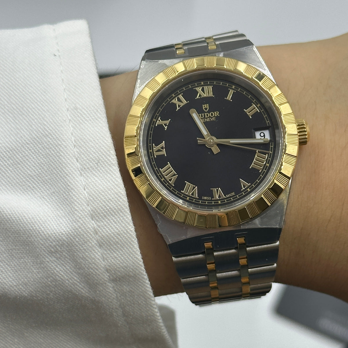 Tudor Royal M28403-0003 2026