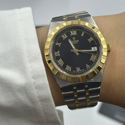 Tudor Royal M28403-0003 2026
