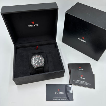 Tudor Pelagos Fxd - M25827KN-0001 2026