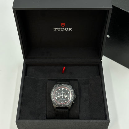 Tudor Pelagos Fxd - M25827KN-0001 2026