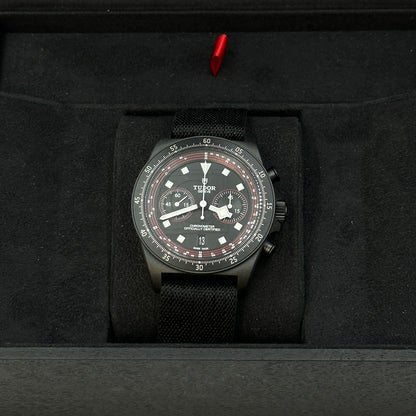 Tudor Pelagos Fxd - M25827KN-0001 2026