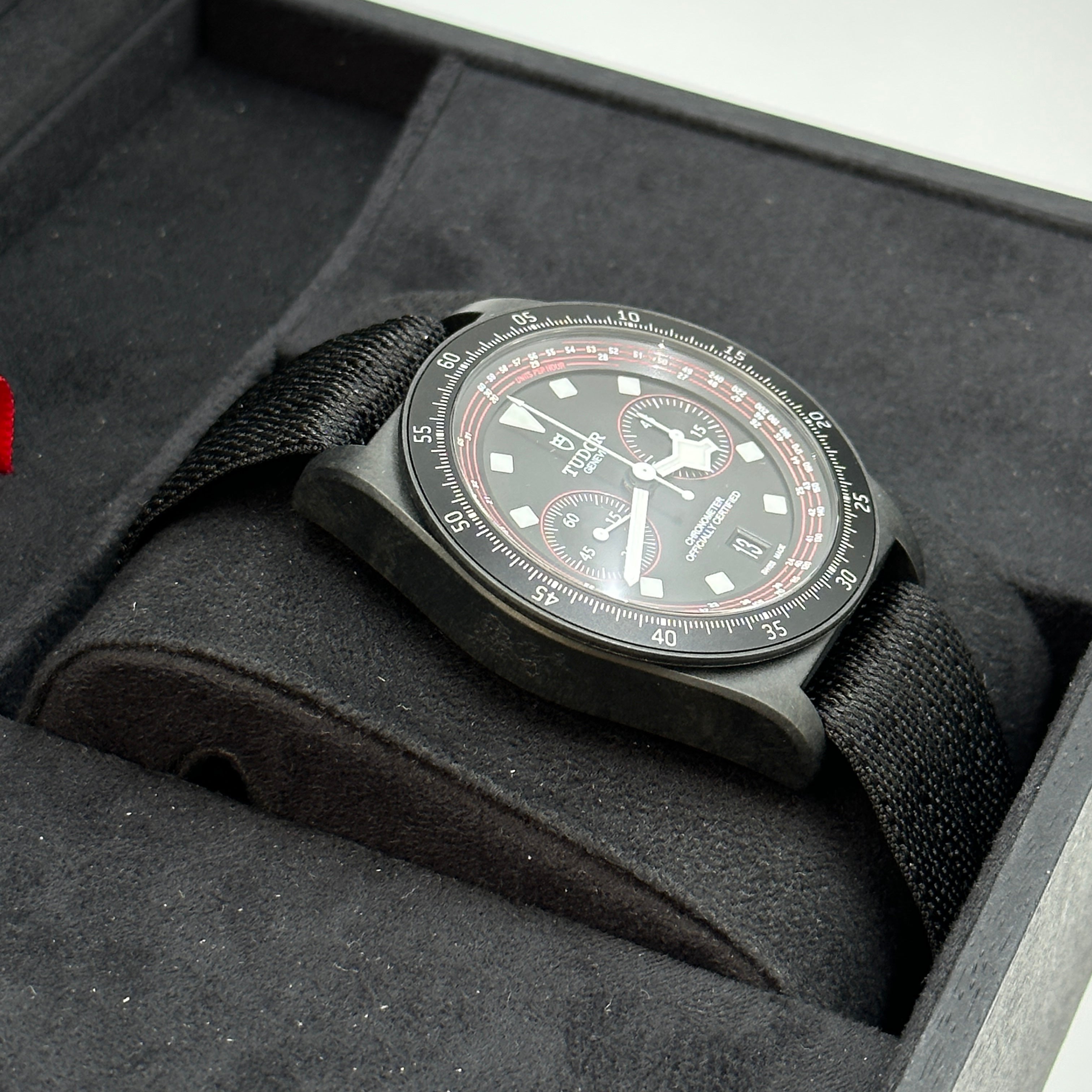 Tudor Pelagos Fxd - M25827KN-0001 2026