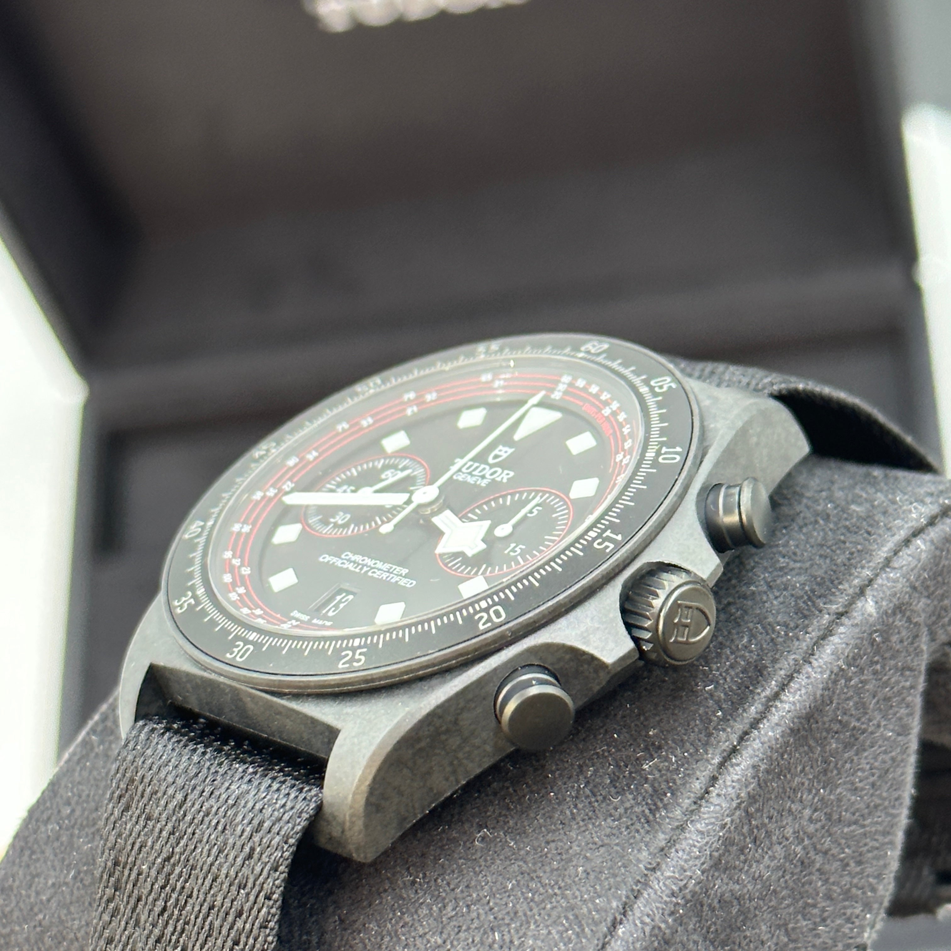 Tudor Pelagos Fxd - M25827KN-0001 2026
