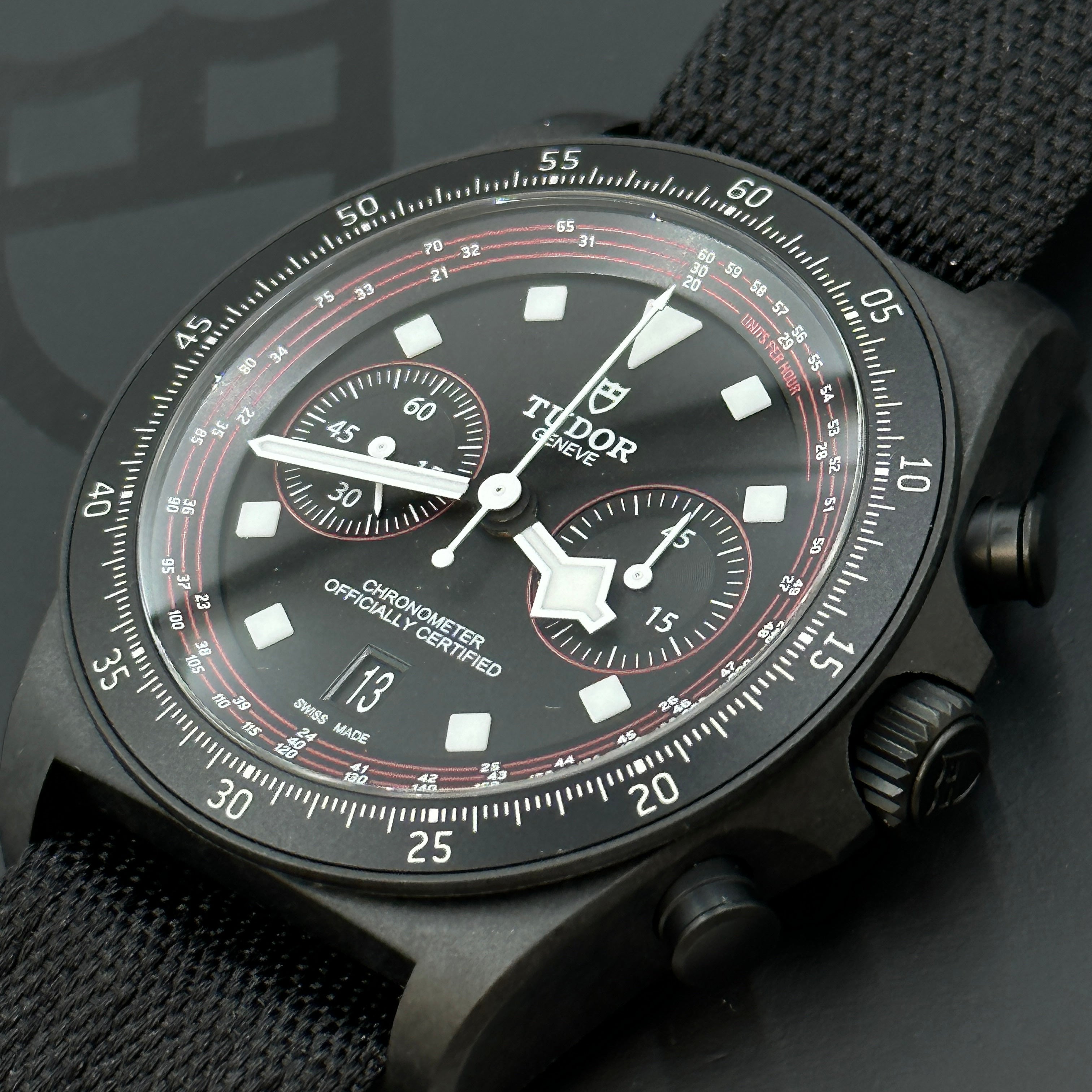 Tudor Pelagos Fxd - M25827KN-0001 2026