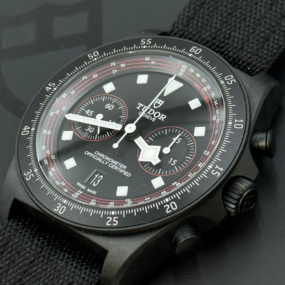 Tudor Pelagos Fxd - M25827KN-0001 2026