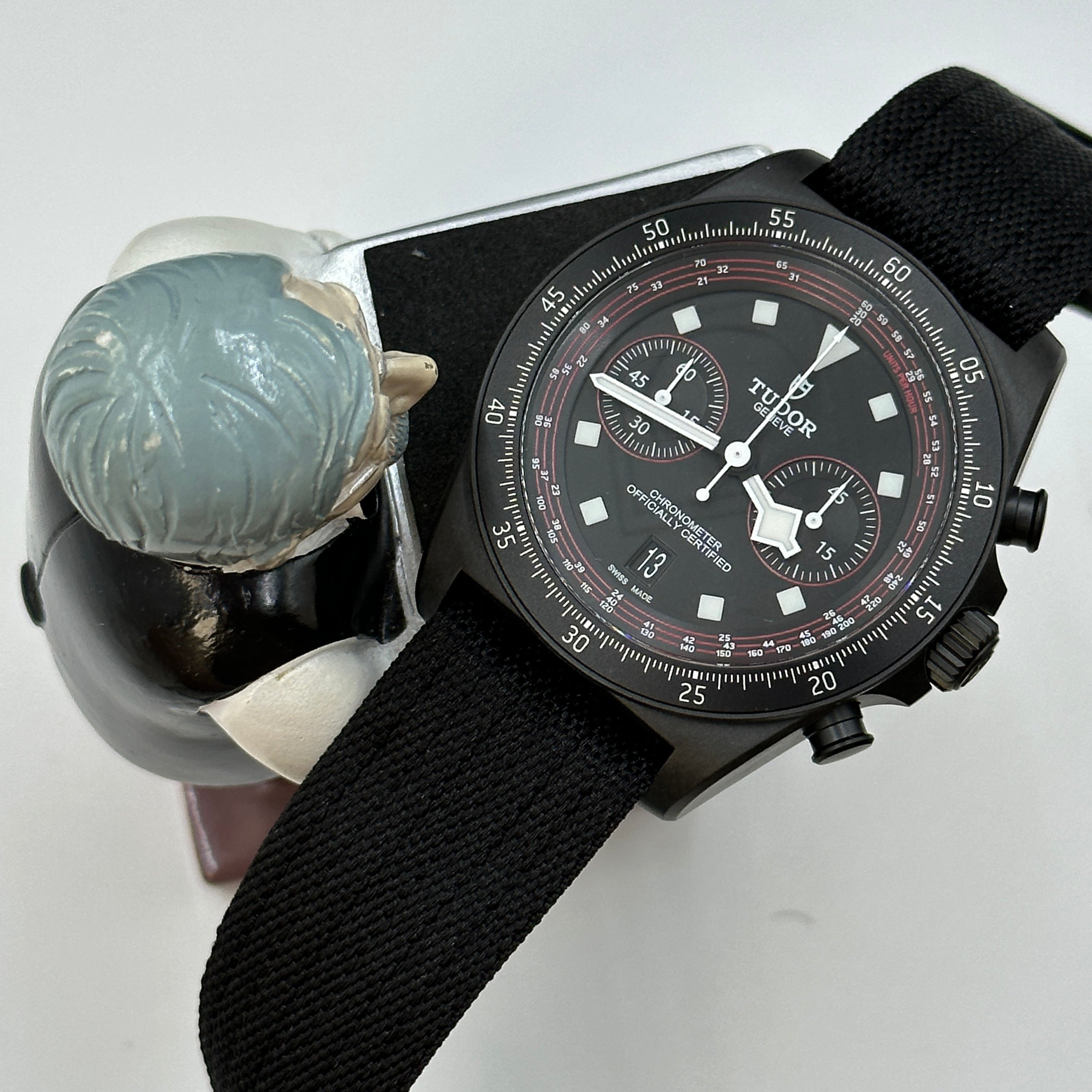 Tudor Pelagos Fxd - M25827KN-0001 2026