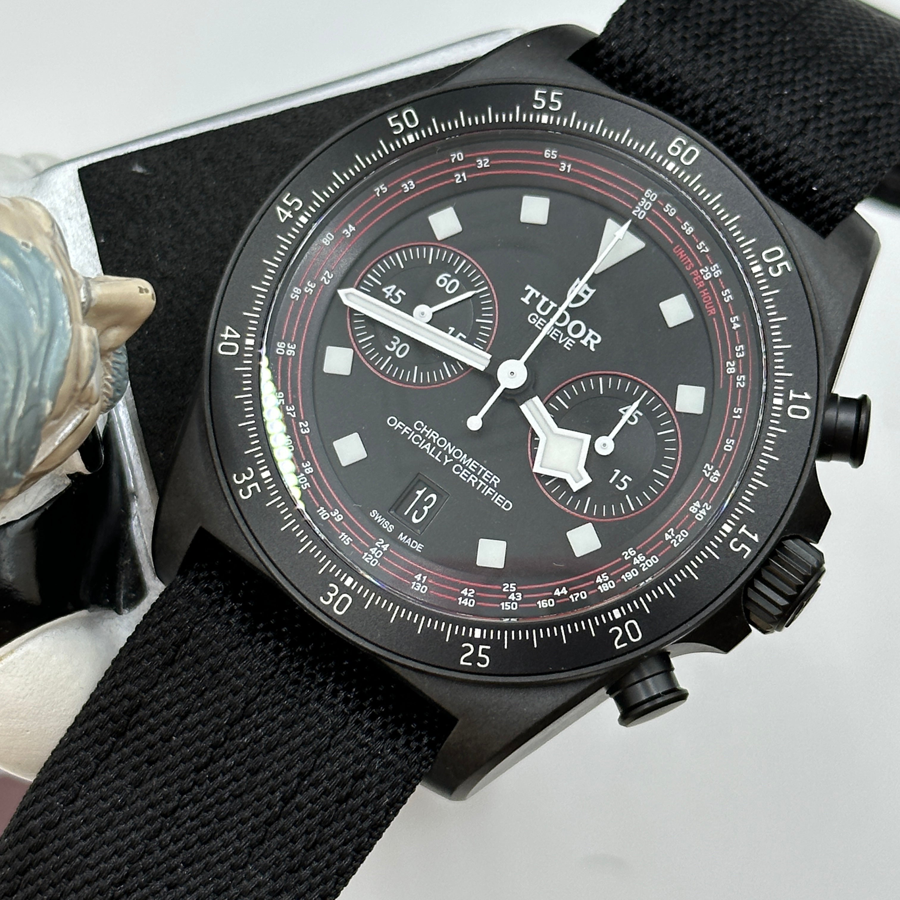 Tudor Pelagos Fxd - M25827KN-0001 2026