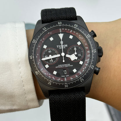 Tudor Pelagos Fxd - M25827KN-0001 2026