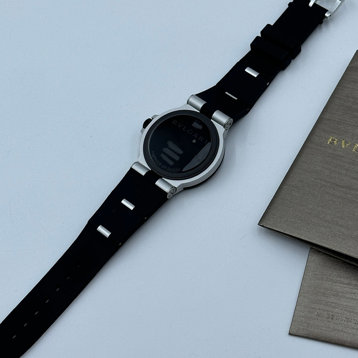 Bulgari 40mm Bvlgari 103445 2026