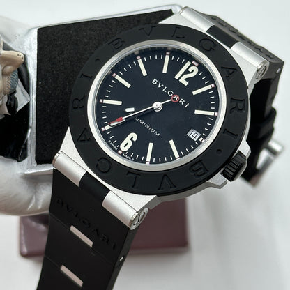 Bulgari 40mm Bvlgari 103445 2026