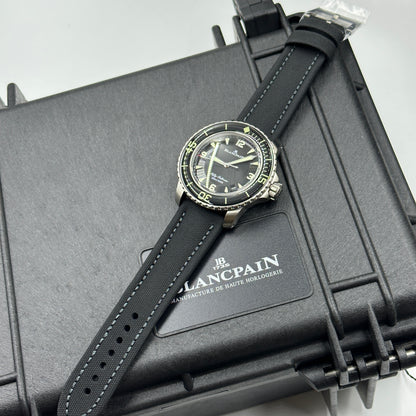 Blancpain Fifty Fathoms 5015 12B30 B52A 2026