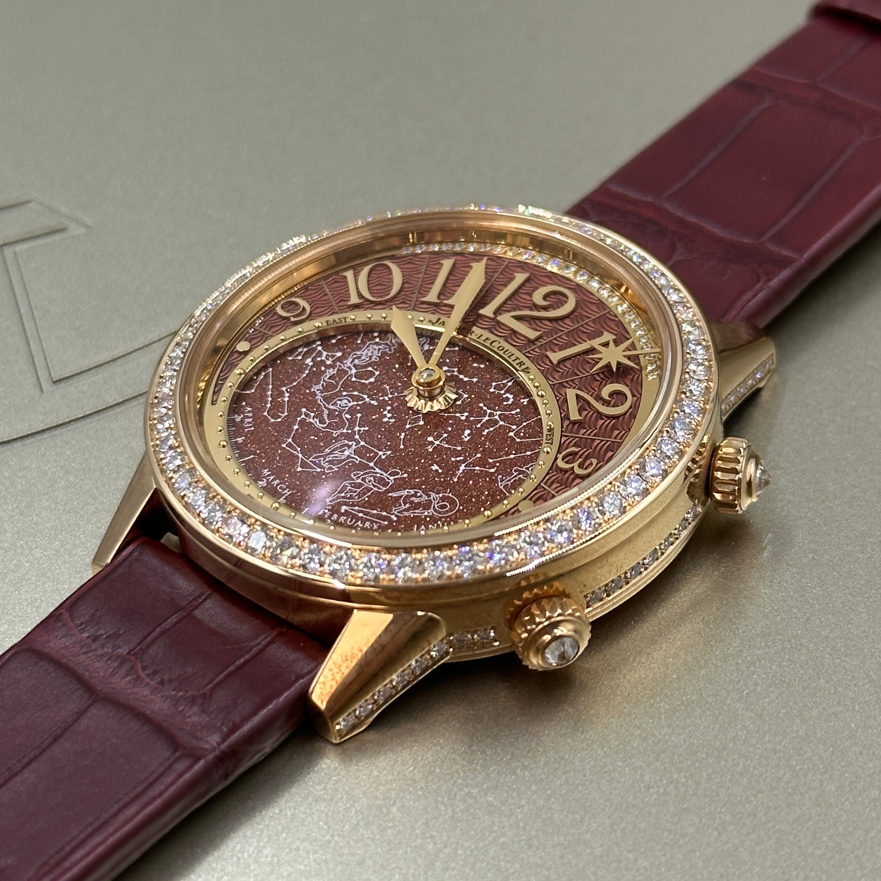 Jaeger-LeCoultre Q3482560