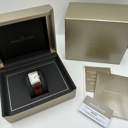 Jaeger-Lecoultre Reverso Classic Small Q3858522 2023