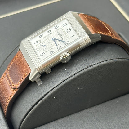 Jaeger-Lecoultre Reverso Classic Small Q3858522 2023