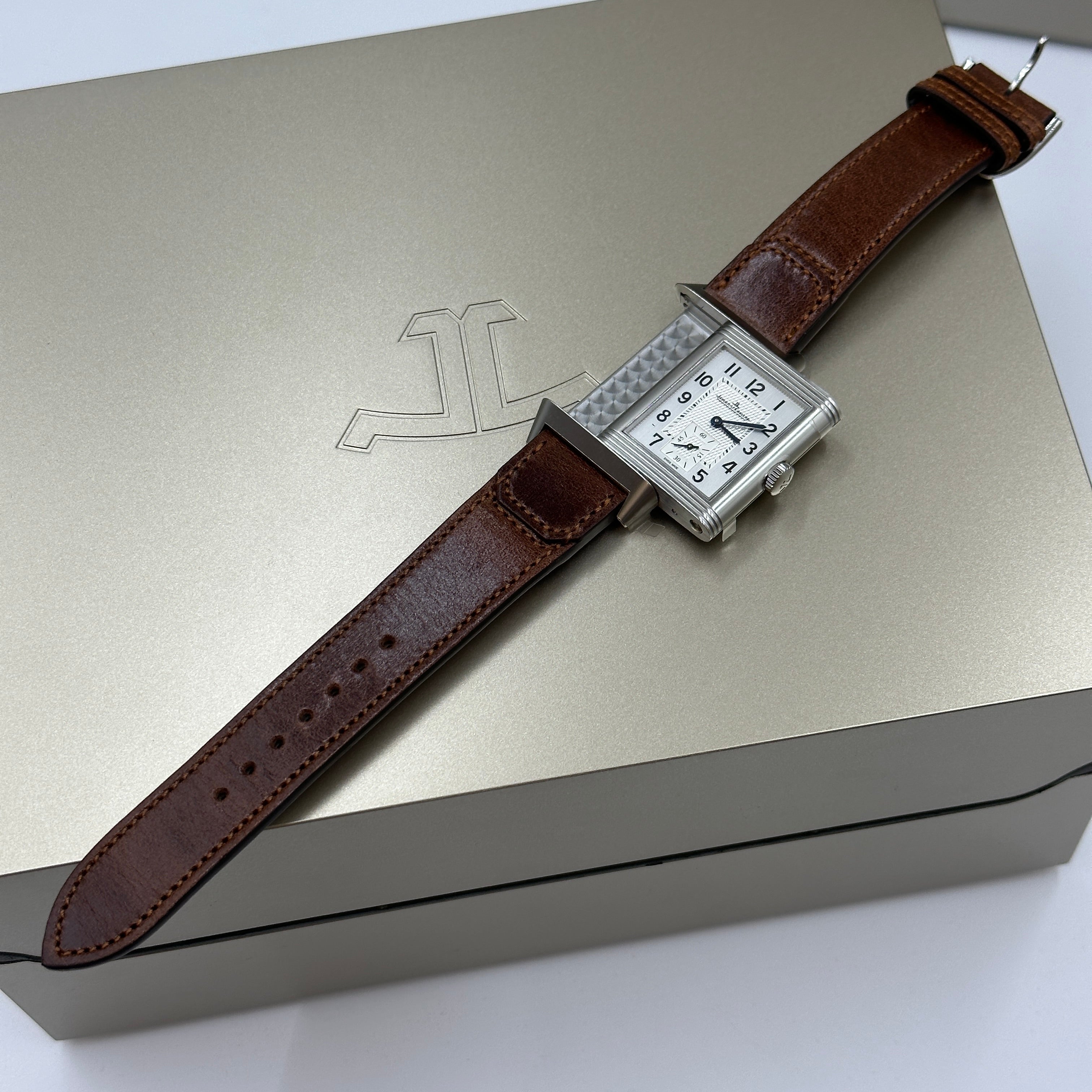 Jaeger-Lecoultre Reverso Classic Small Q3858522 2023