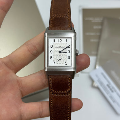 Jaeger-Lecoultre Reverso Classic Small Q3858522 2023