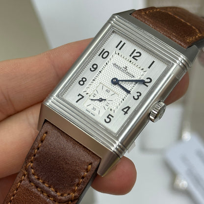 Jaeger-Lecoultre Reverso Classic Small Q3858522 2023