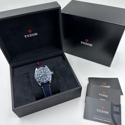 Tudor Black Bay Fifty-eight M79030B-0002