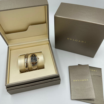 Bulgari Serpenti Tubogas 102123