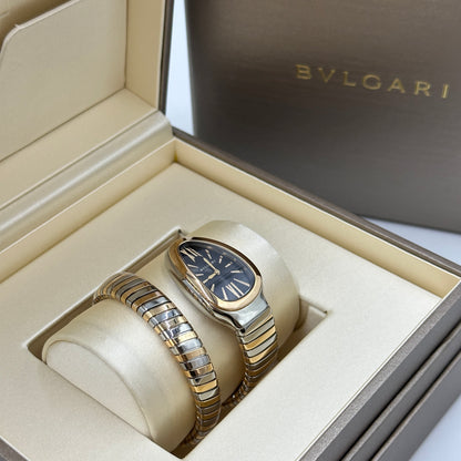 Bulgari Serpenti Tubogas 102123