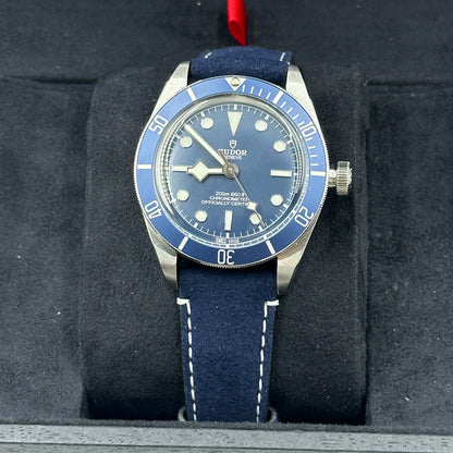 Tudor Black Bay Fifty-eight M79030B-0002