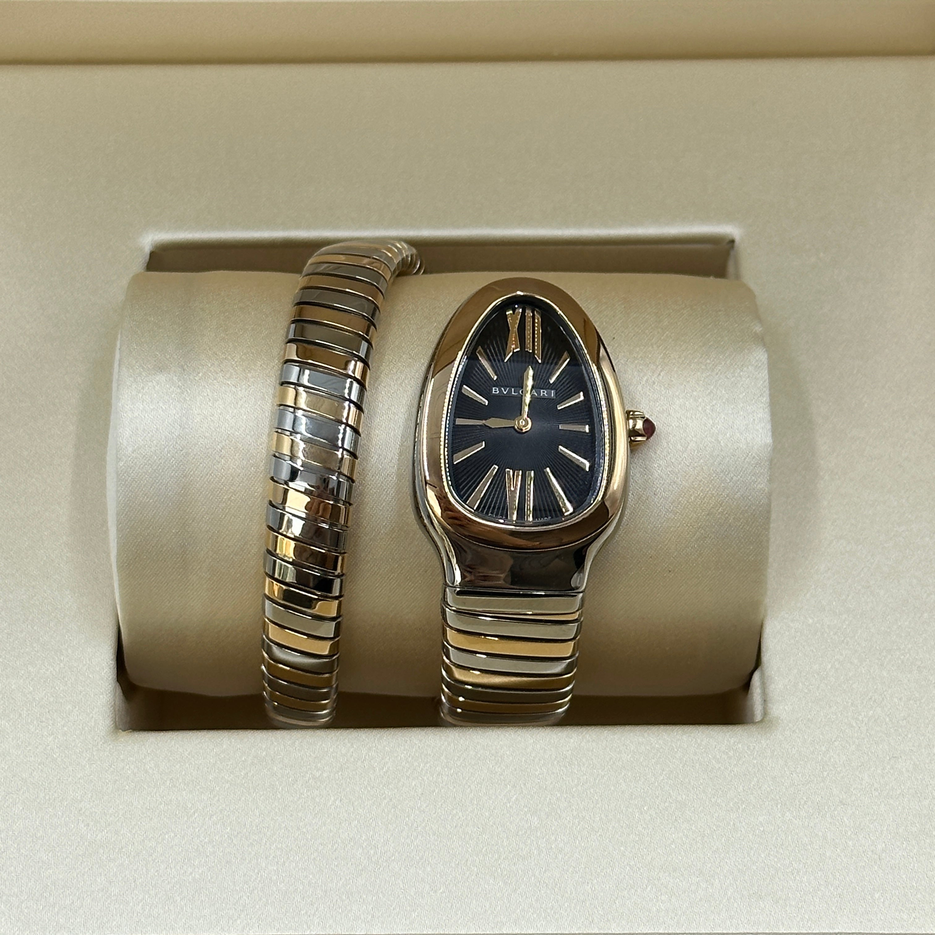 Bulgari Serpenti Tubogas 102123