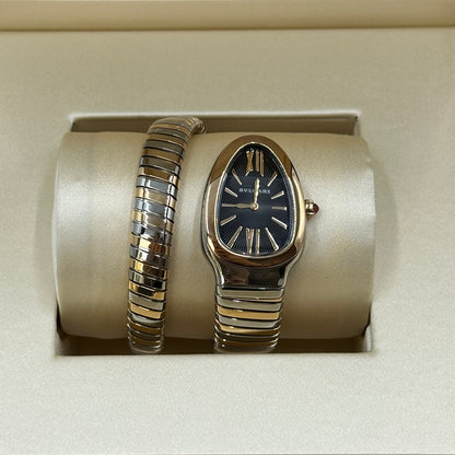 Bulgari Serpenti Tubogas 102123