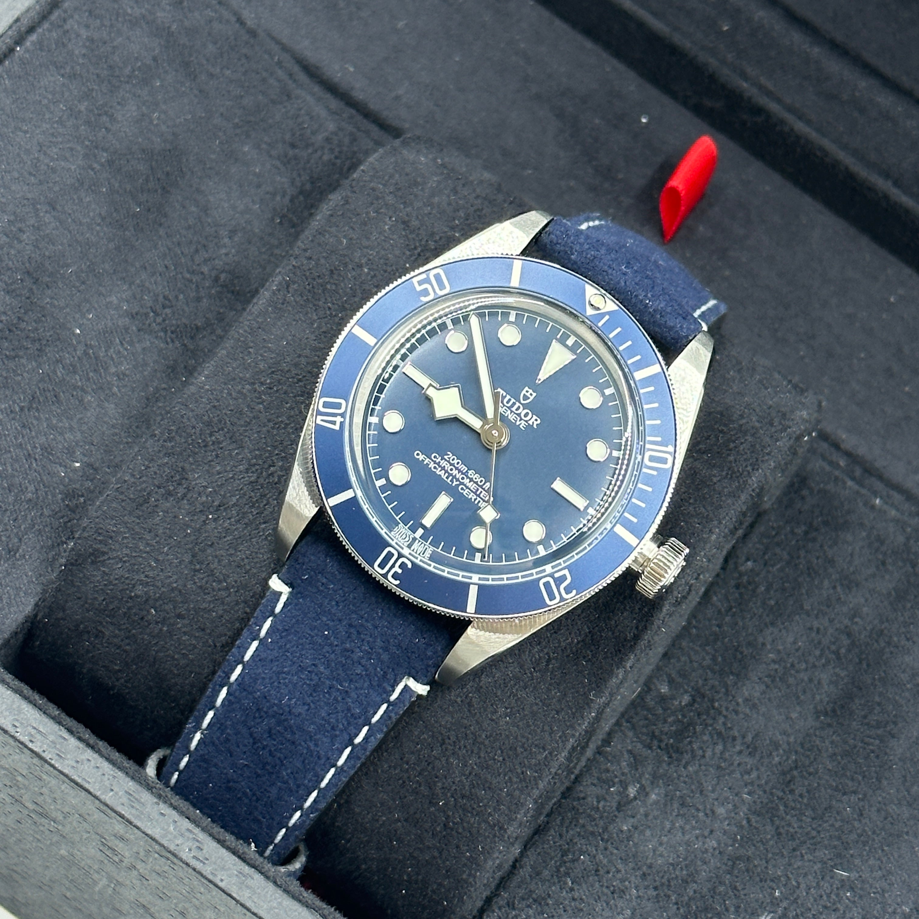 Tudor Black Bay Fifty-eight M79030B-0002