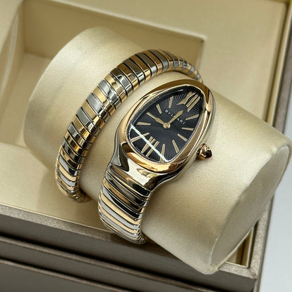 Bulgari Serpenti Tubogas 102123