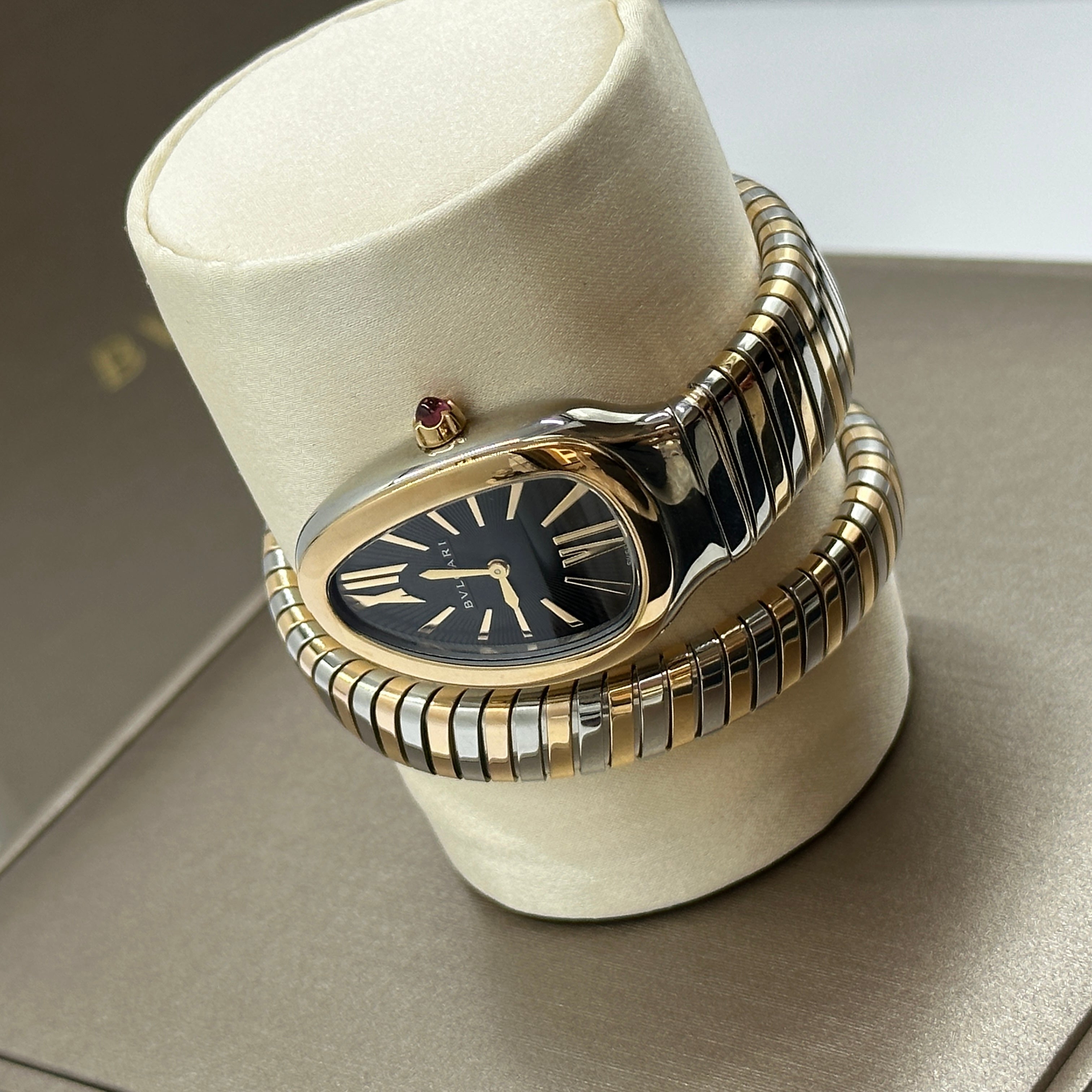 Bulgari Serpenti Tubogas 102123