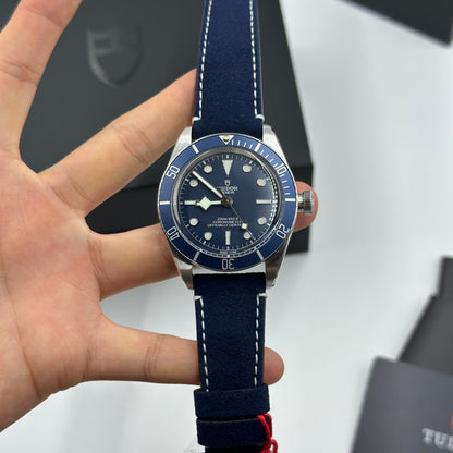 Tudor Black Bay Fifty-eight M79030B-0002